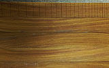 Florida Rosewood Fretboard Stock